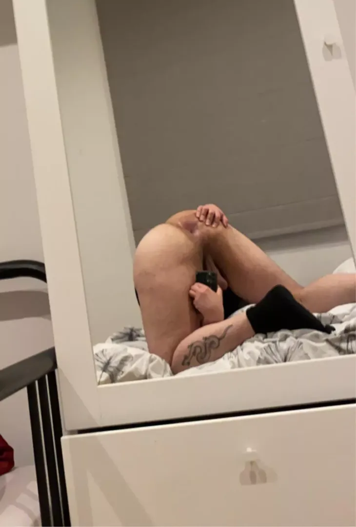 Breed me?