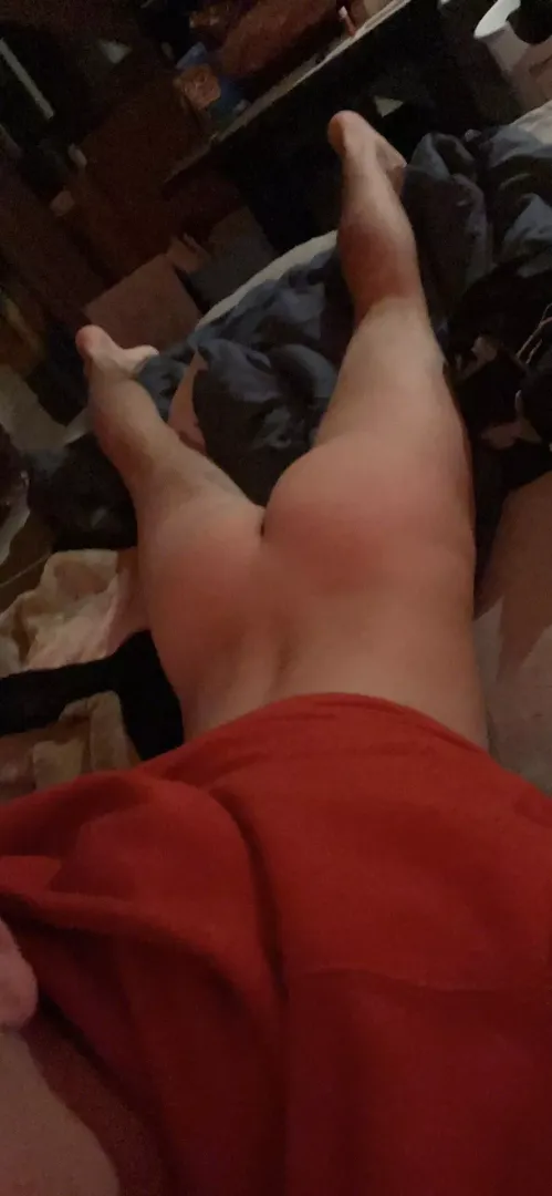 Breed me daddy