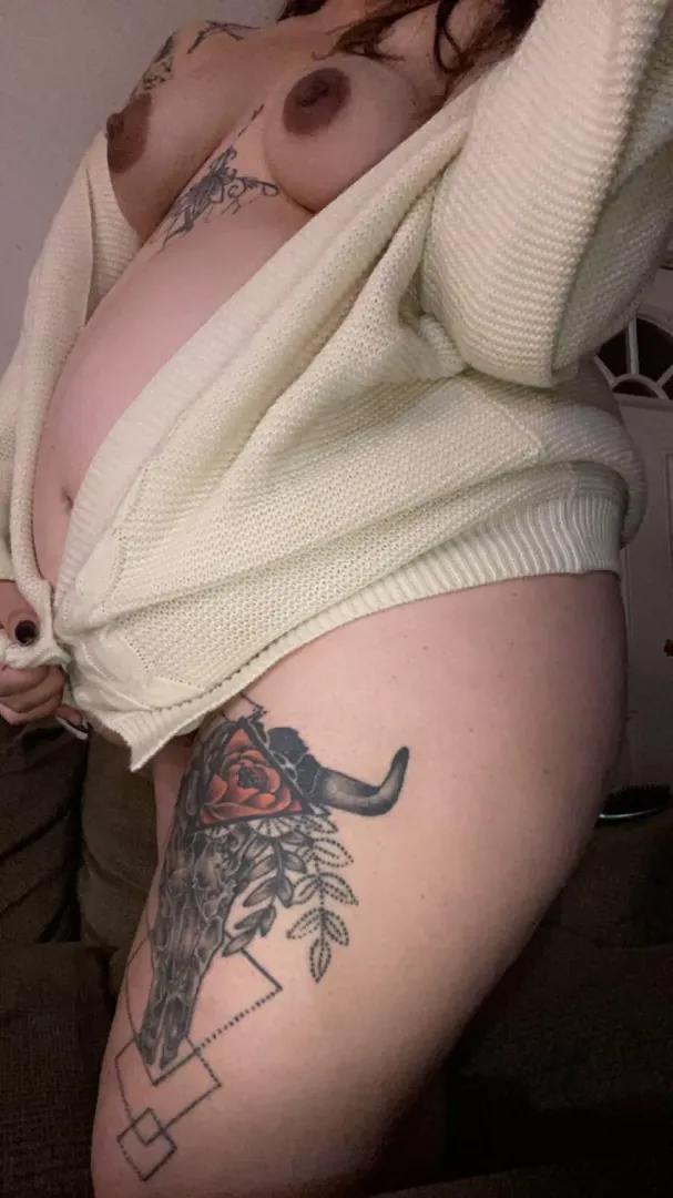 Breed me next?
