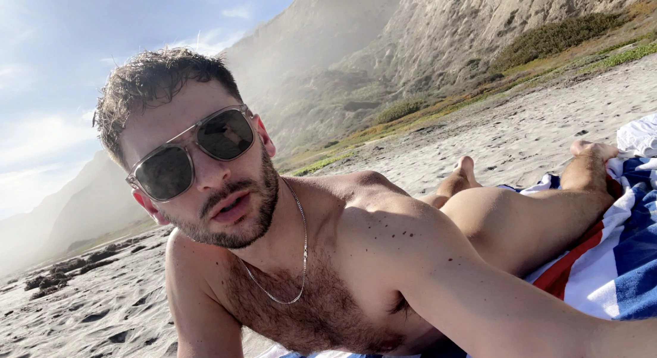 Breed me while they watch