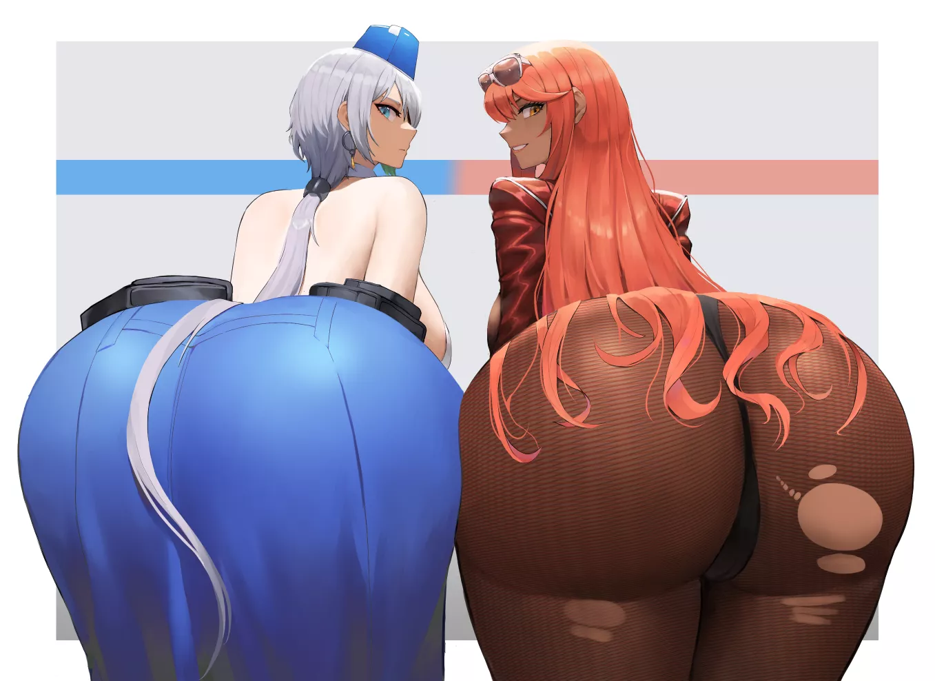 Brid and Volume (E33)