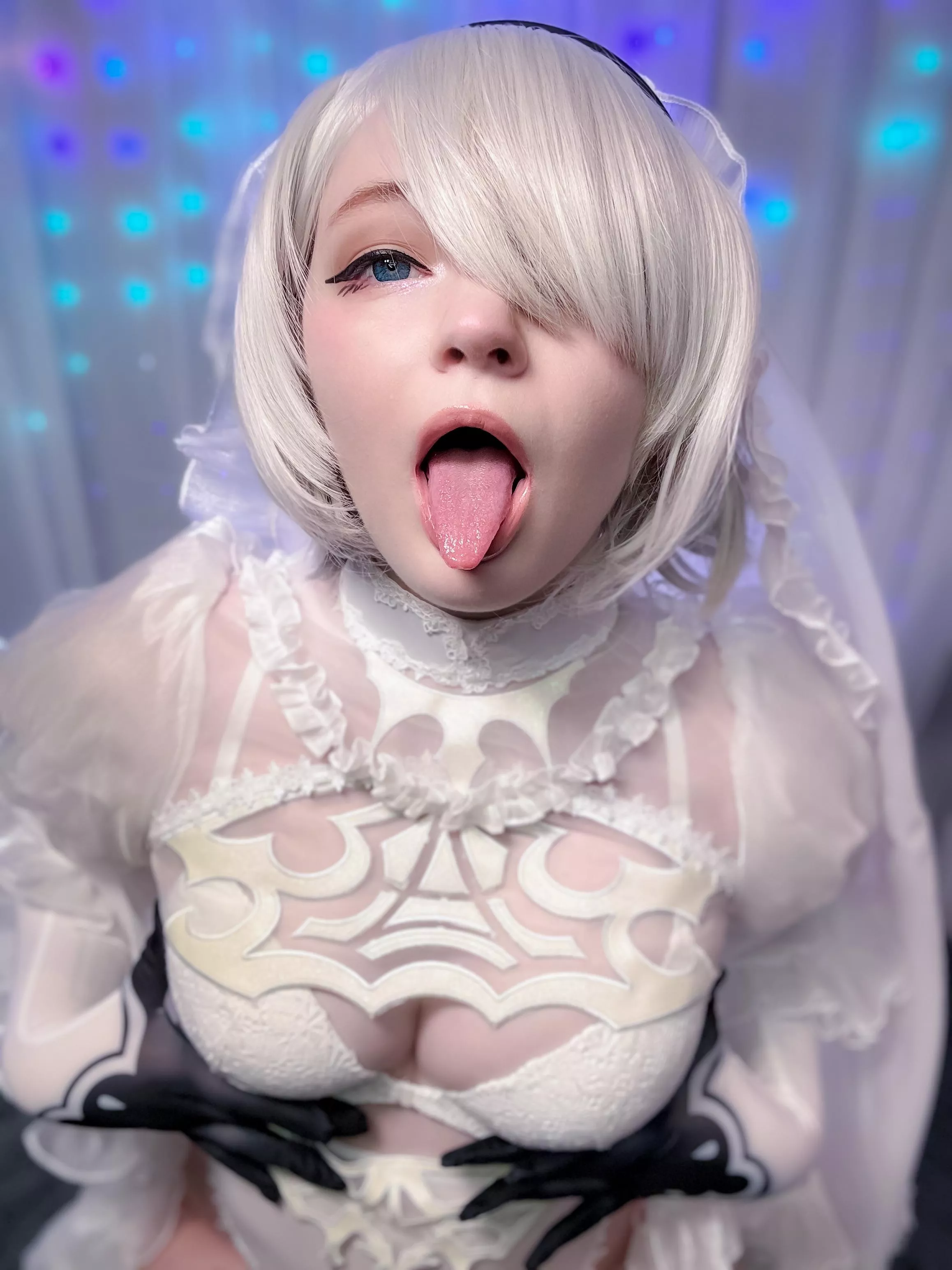 Bridal 2B by elle.chu