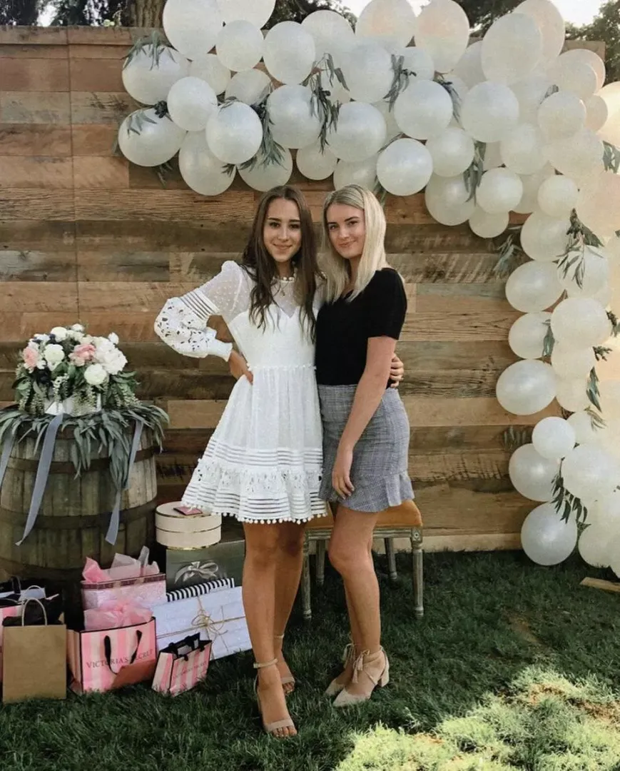 Bridal Party