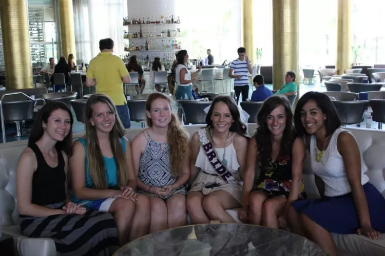 Bridal Party