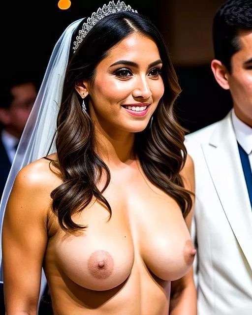 bride