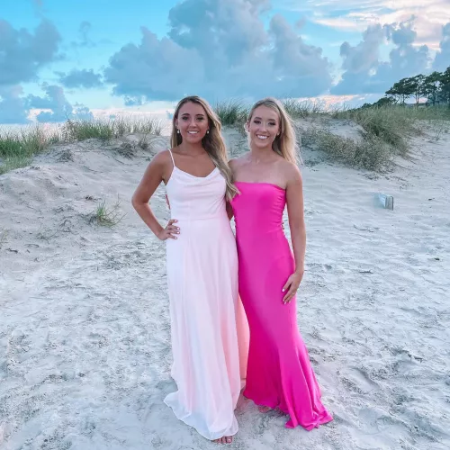 Bride or Bridesmaid?