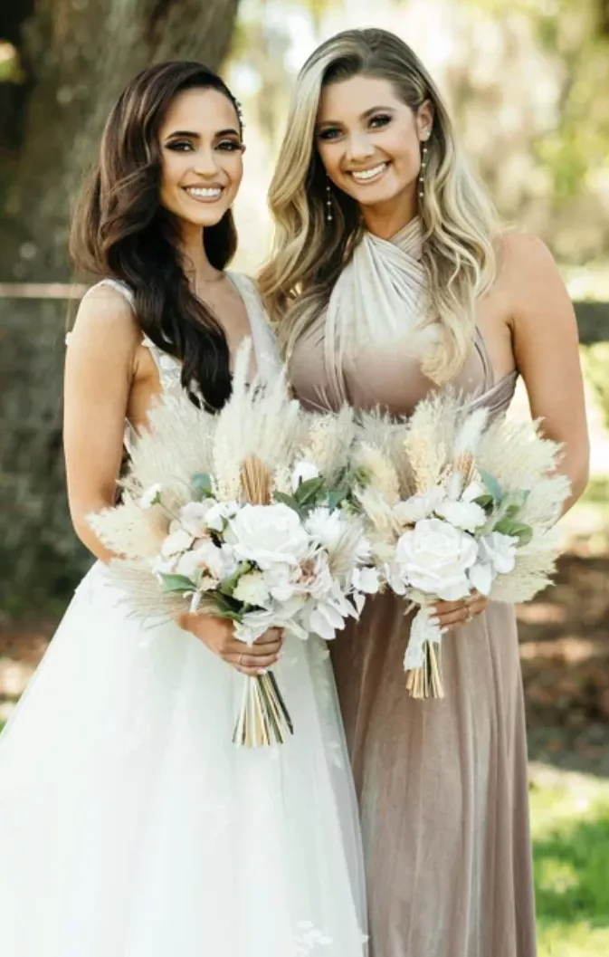Bride or maid