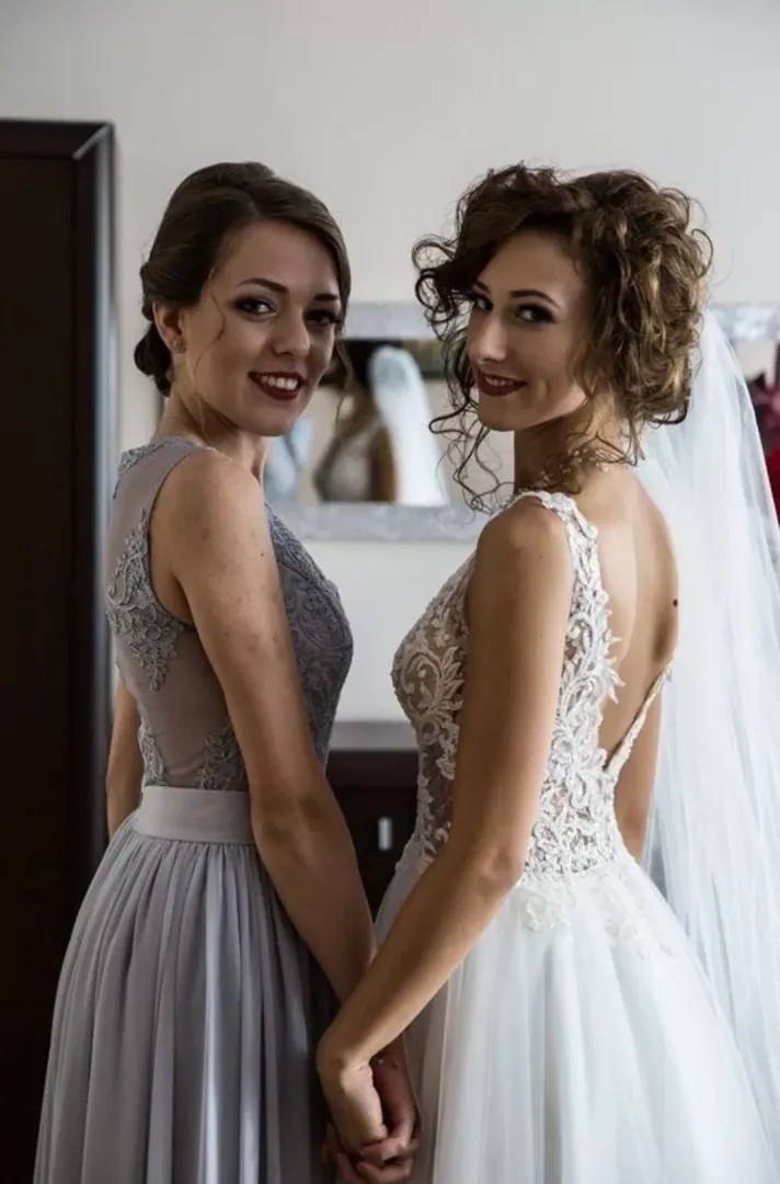 Bride Vs Maid