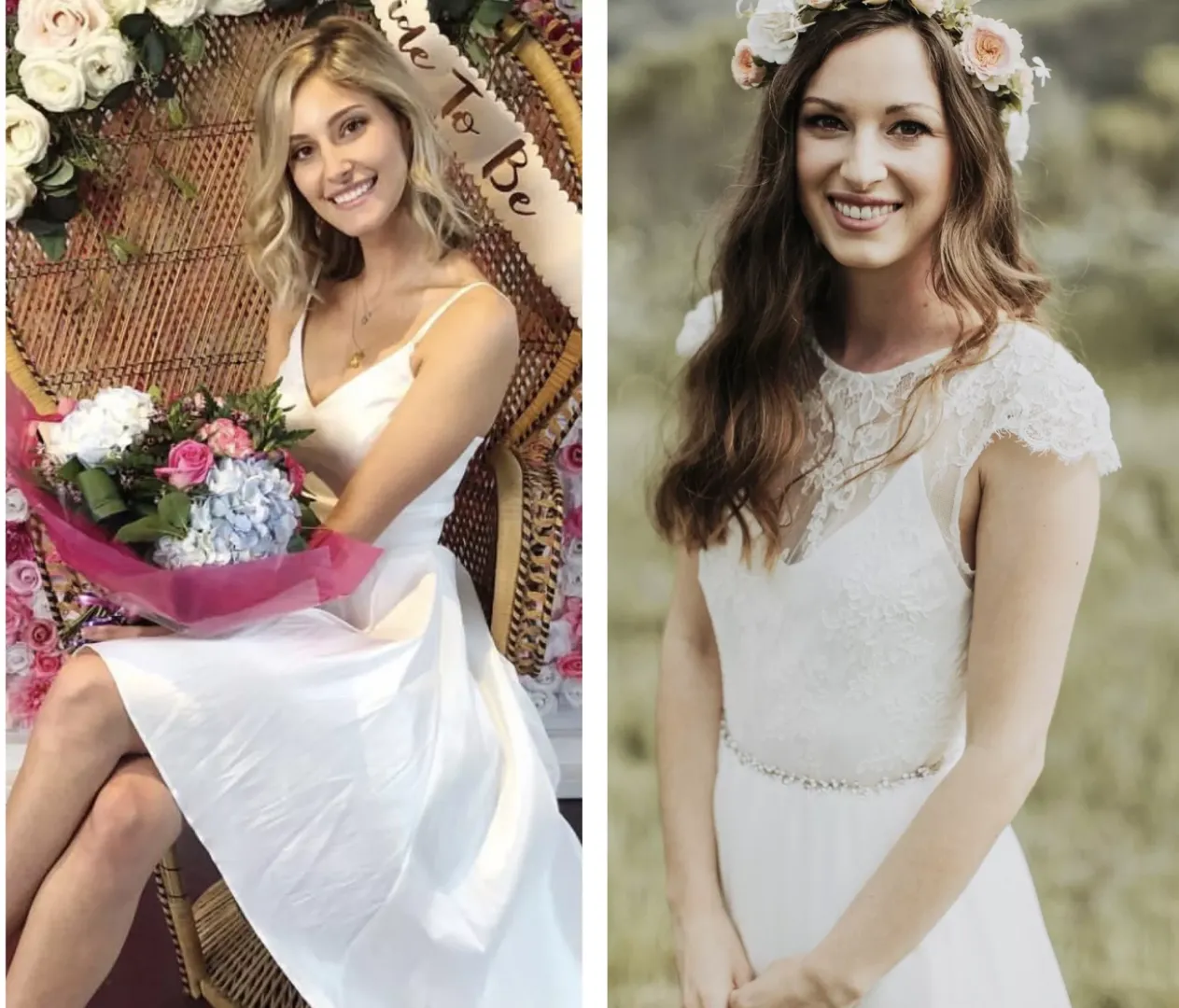 Brides