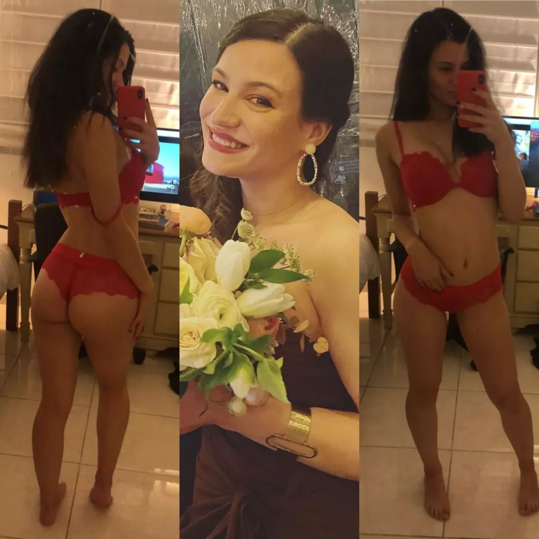 Bridesmaid