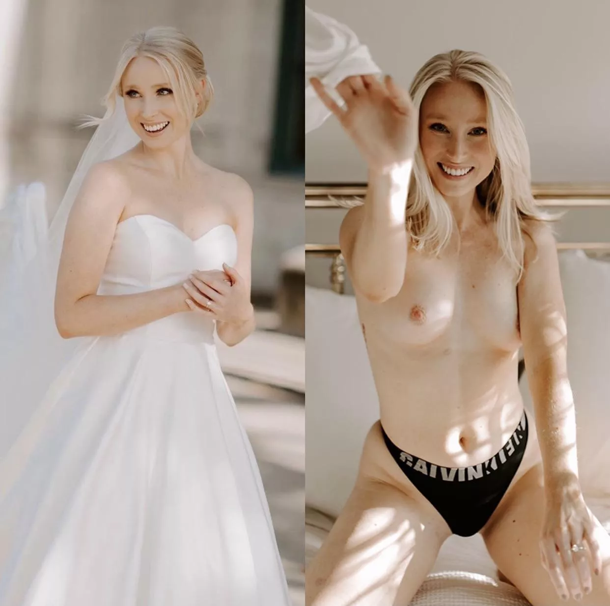 Bridesmaid