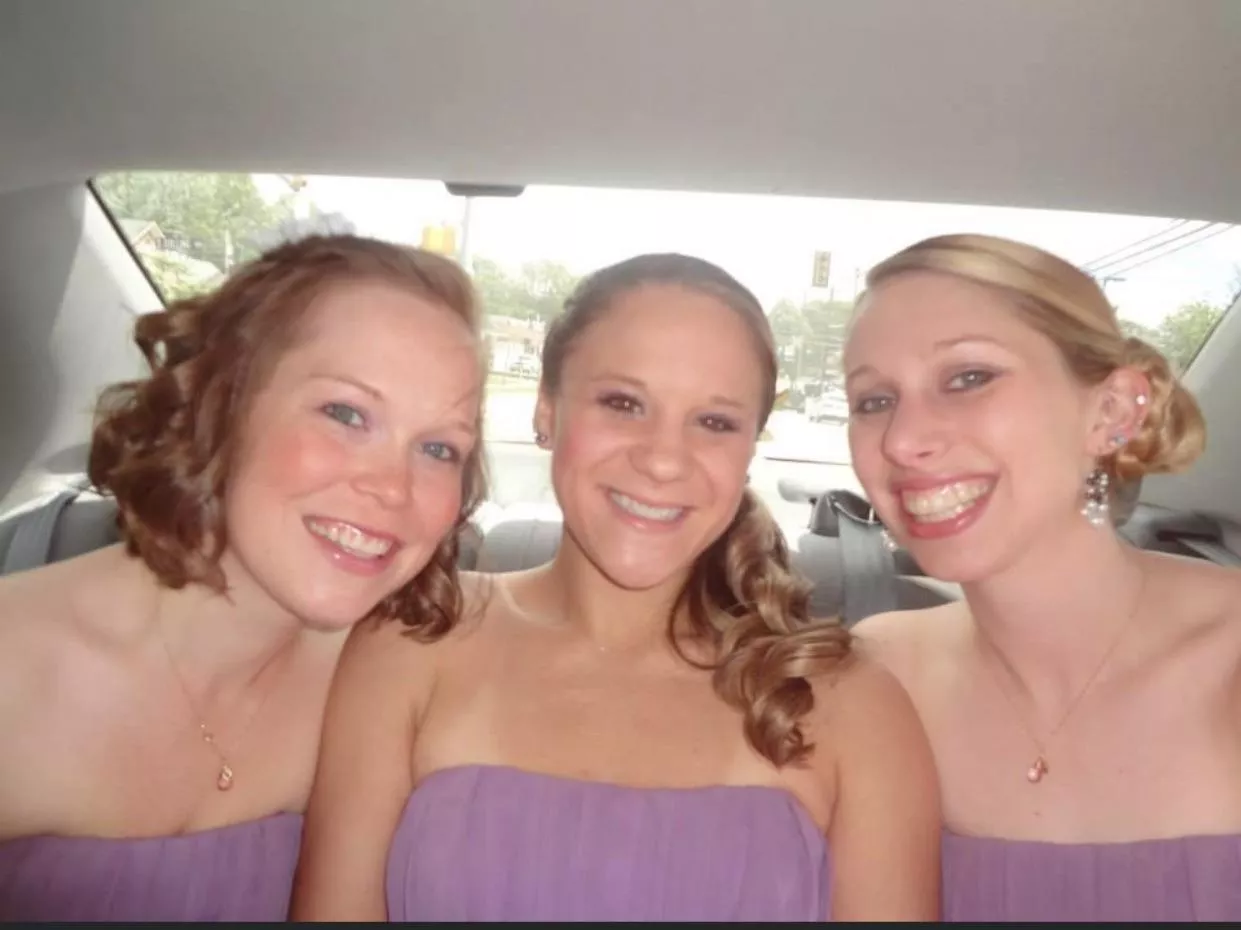 Bridesmaids