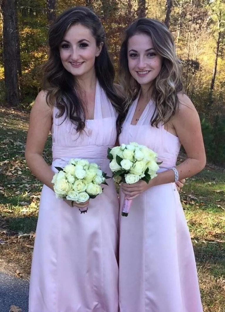 Bridesmaids