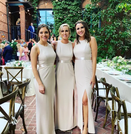 Bridesmaids