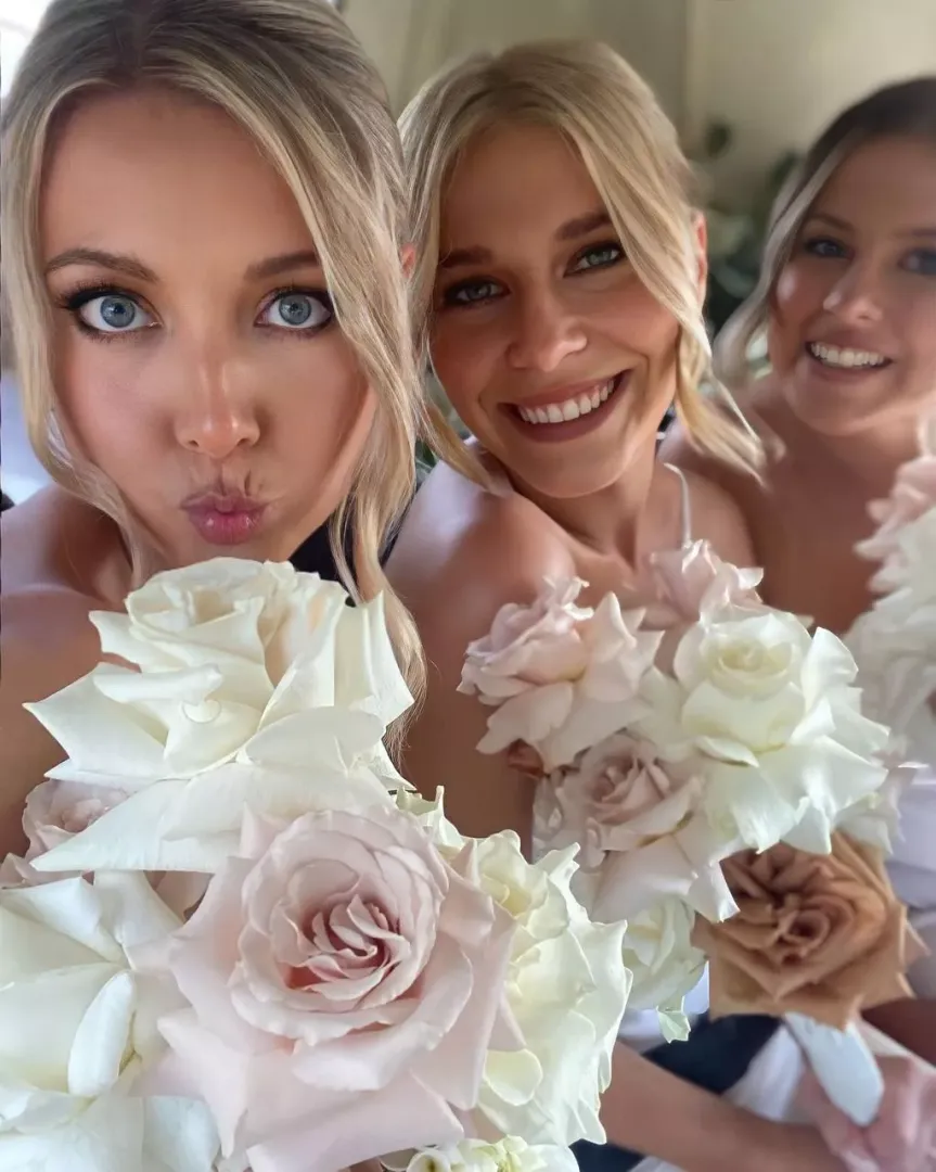 Bridesmaids
