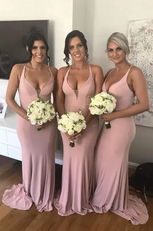 Bridesmaids