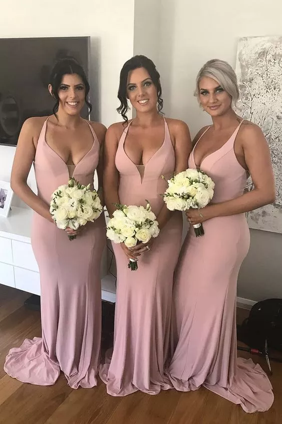 Bridesmaids
