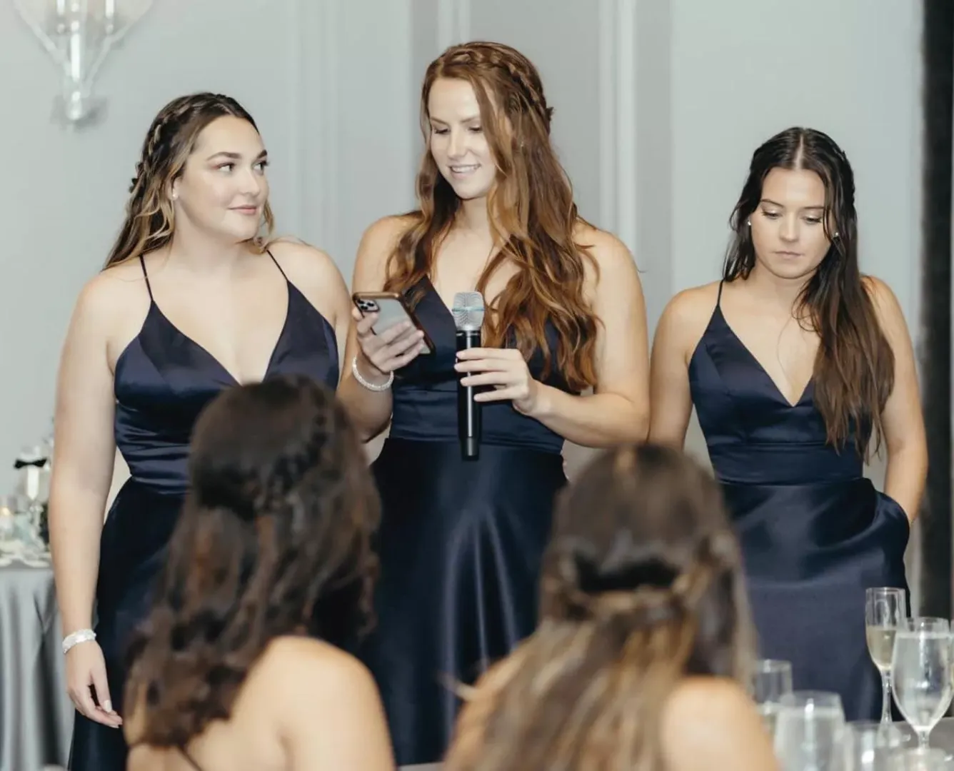 Bridesmaids