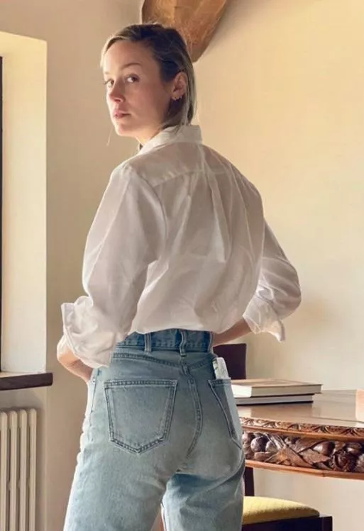 Brie Larson