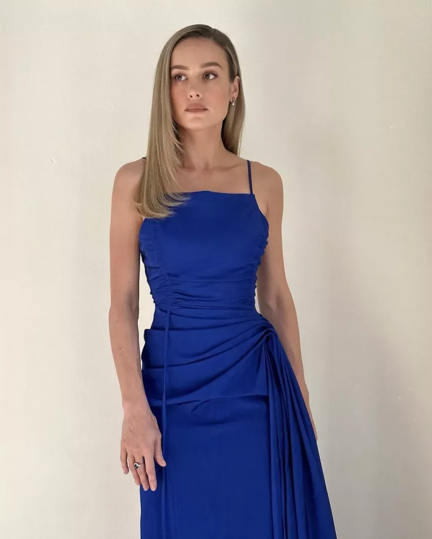 Brie Larson