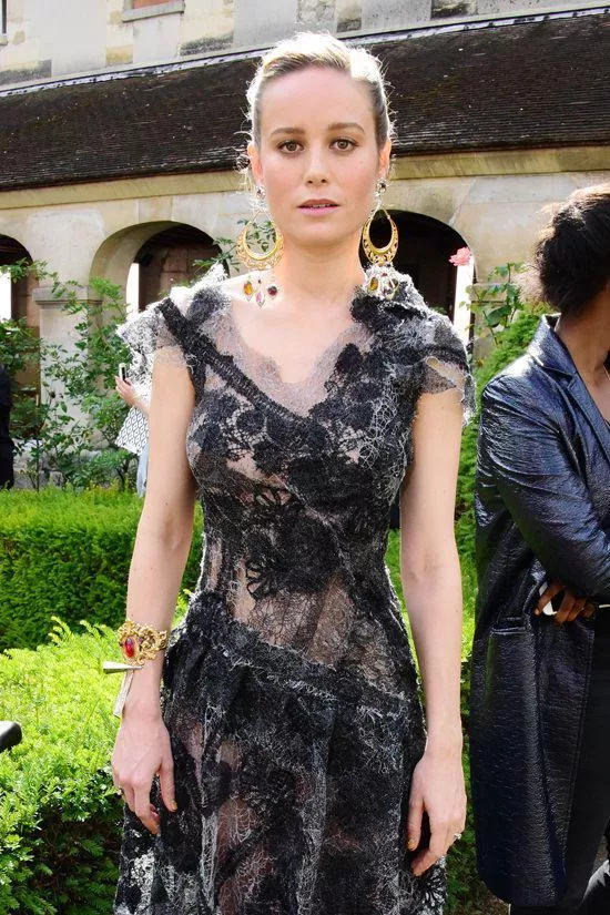 Brie Larson