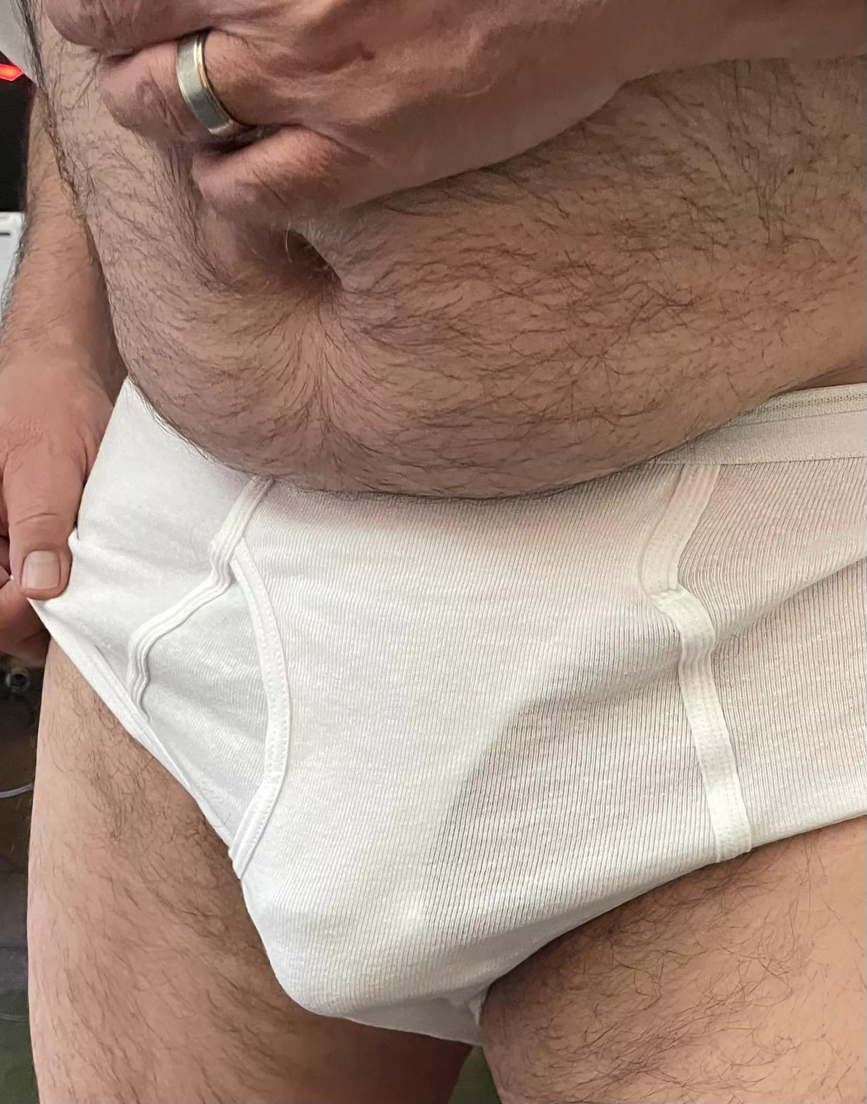 Briefs are the best