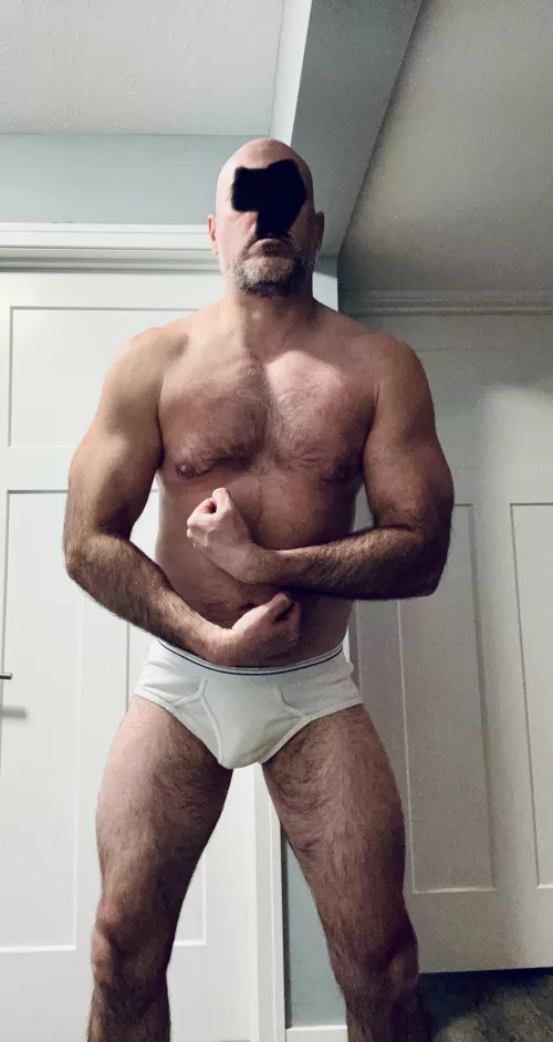 Briefs guy 