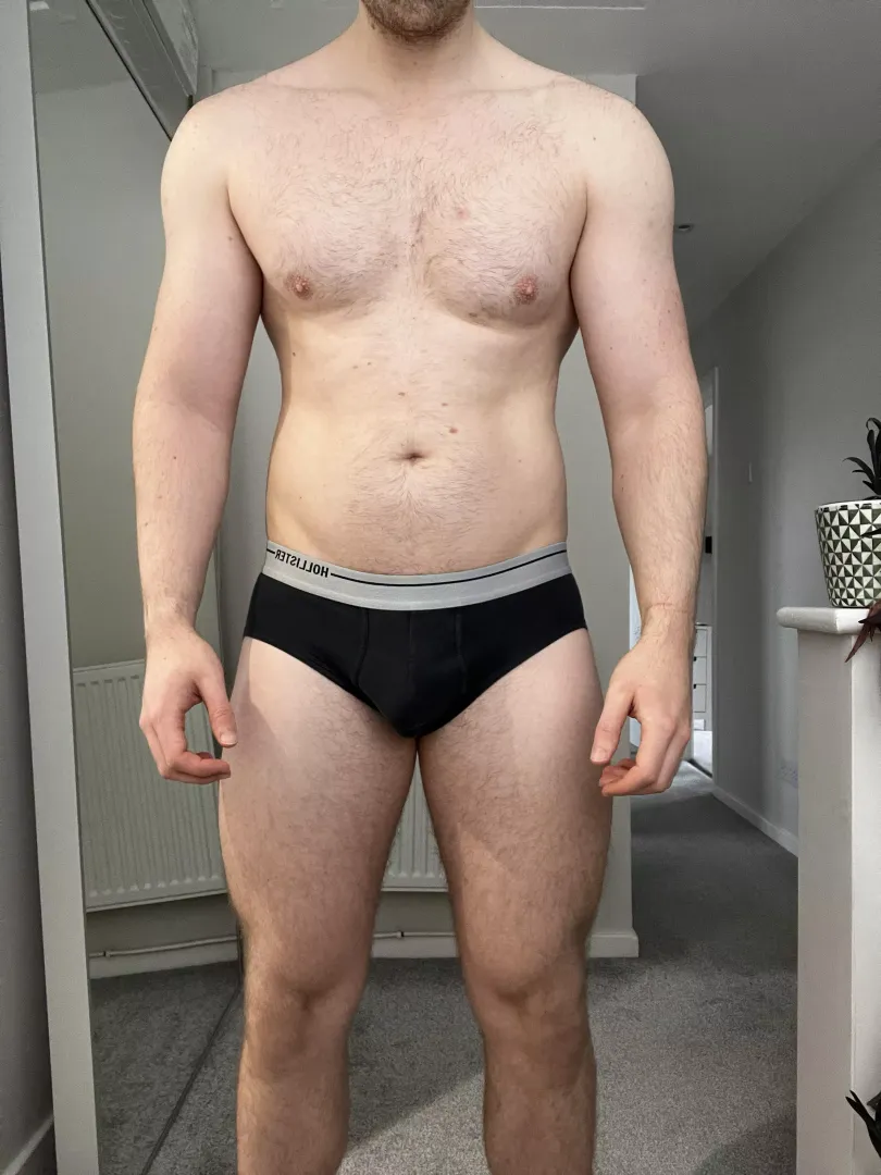 Briefs today