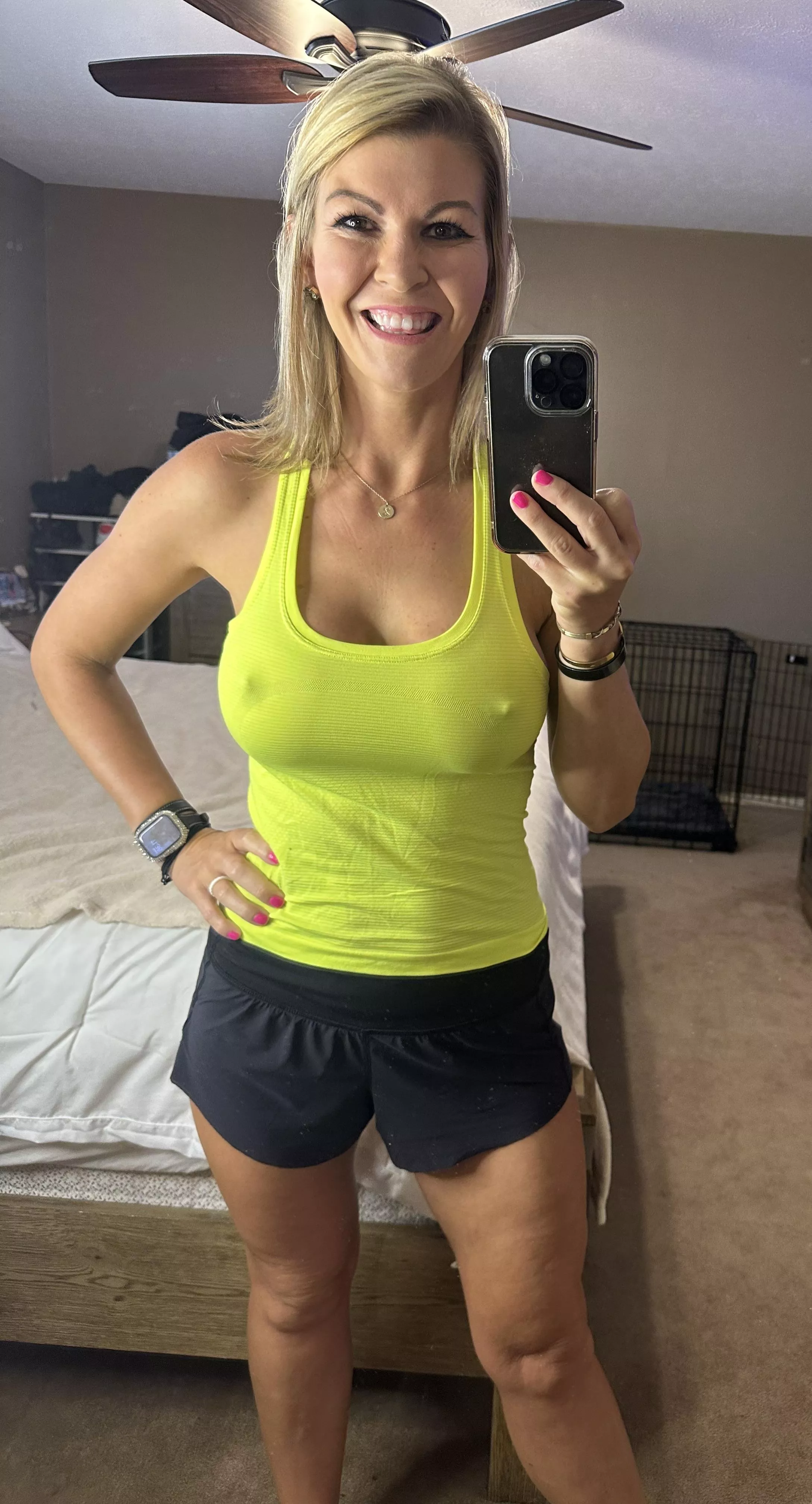 Bright colors really seem to make them pop!