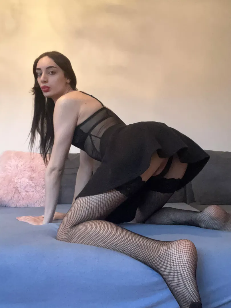 Bring me home after a night at the club?