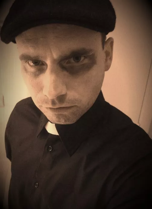 bring on Halloween!
