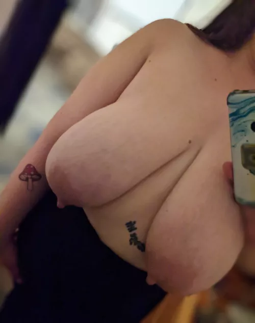 Bring your appetite.