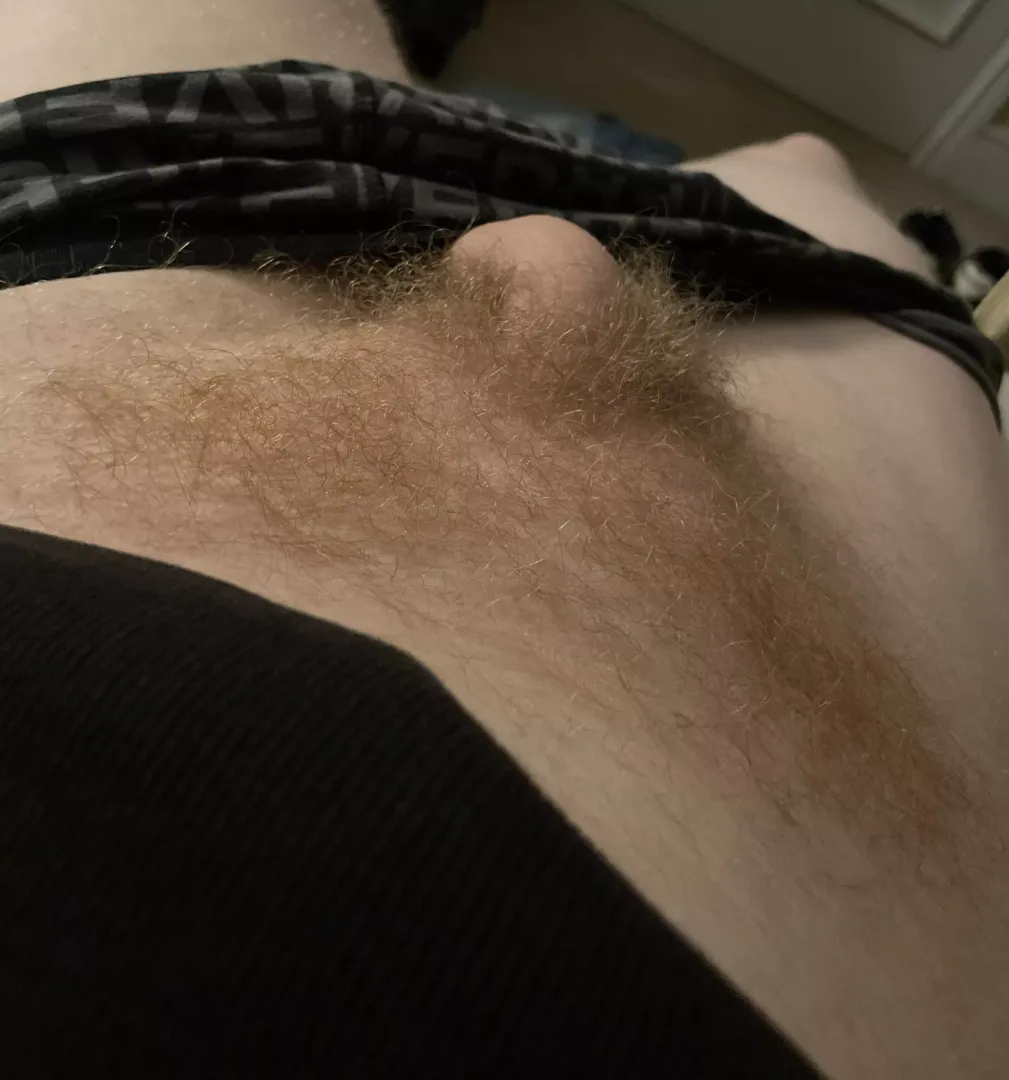 British guy, dm me if you like :)