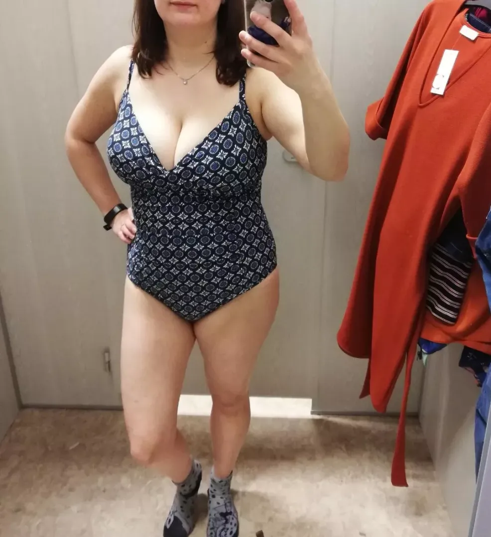 British MILF