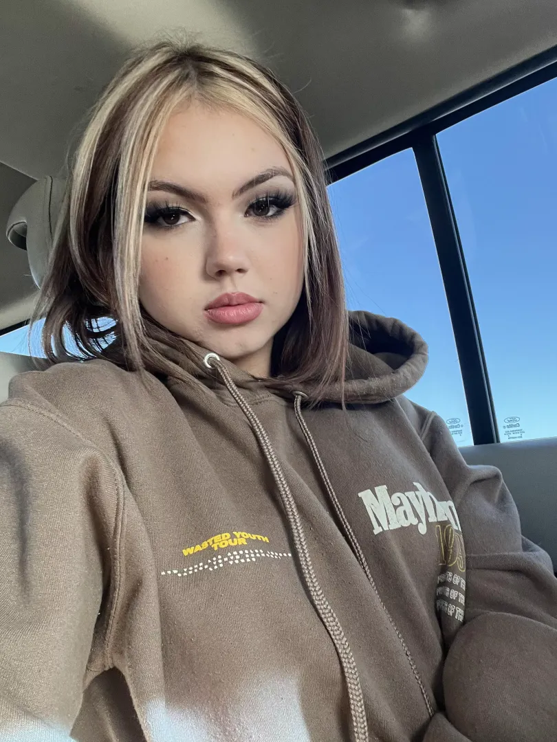 Brittney Rose