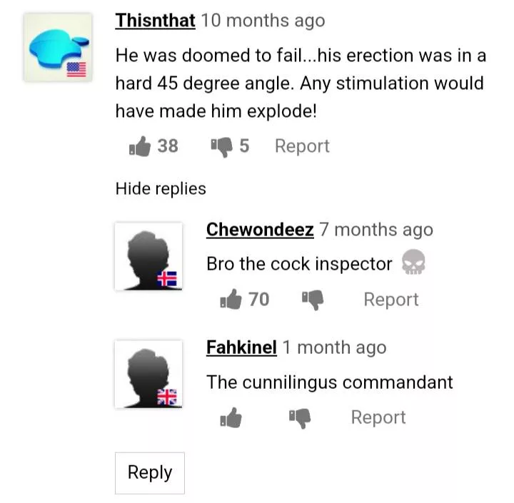 Bro is a scientist