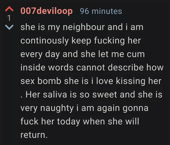 bro is living the dream