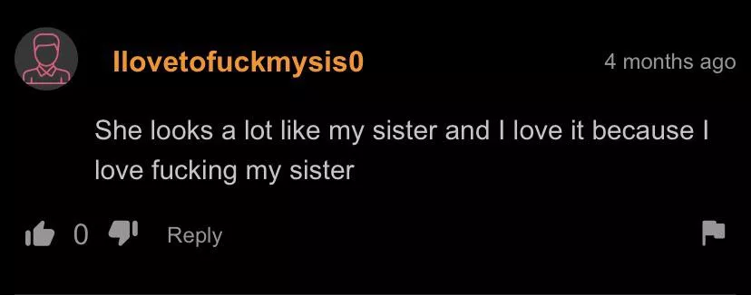 Bro made himself clear