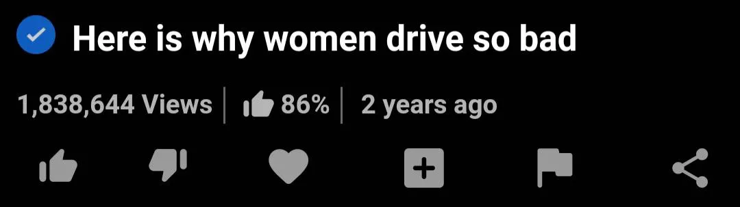 Bro the title💀