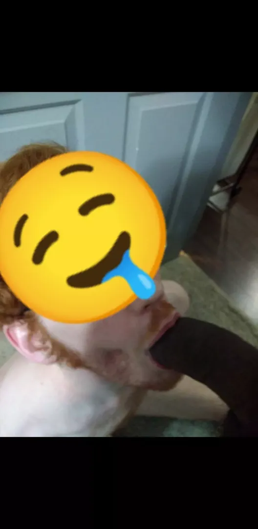 bro turned me into a cocksucker