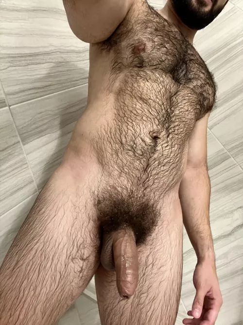 Bro, Why You Looking Like That? Just Pass Me A Towel