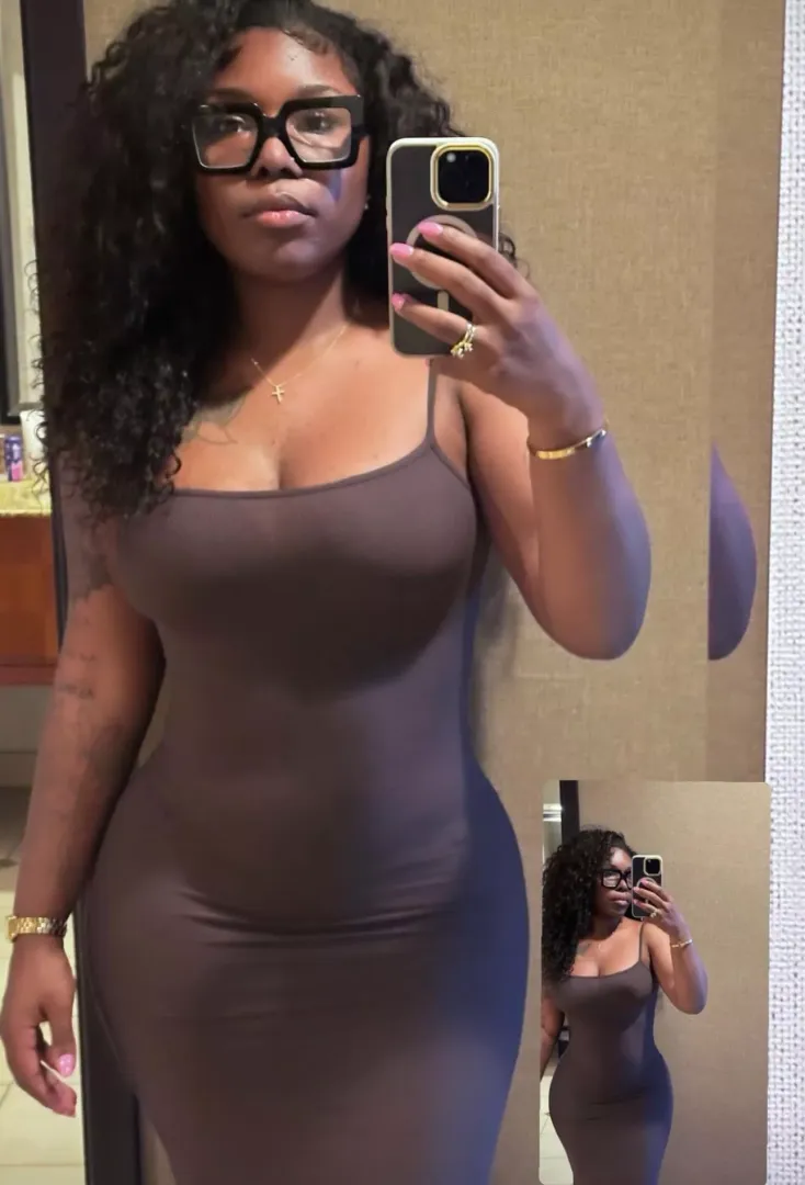 Bronze Goddess