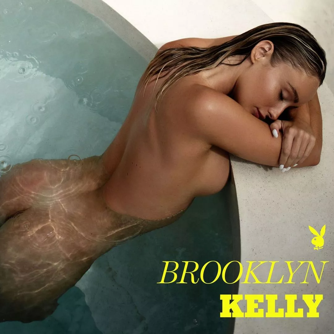 Brooklyn Kelly