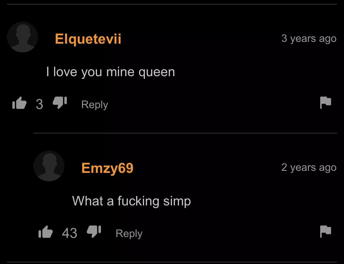 Bros Fr a simp