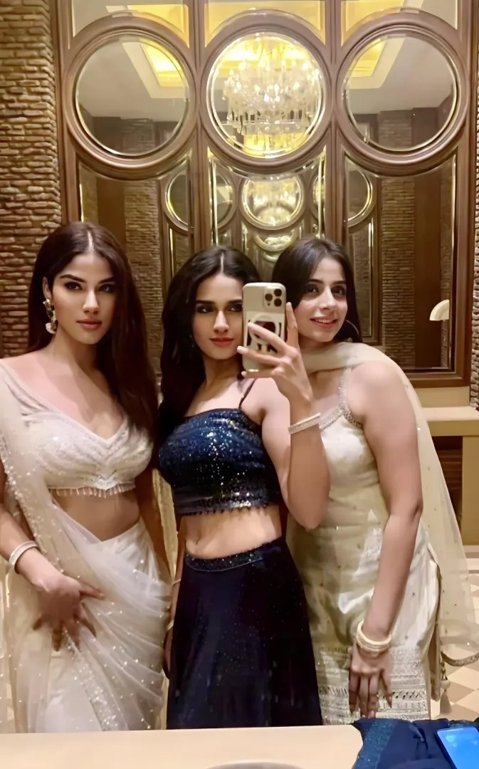 Brown girls