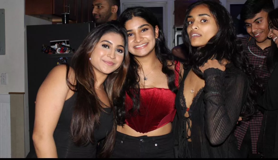 brown hotties