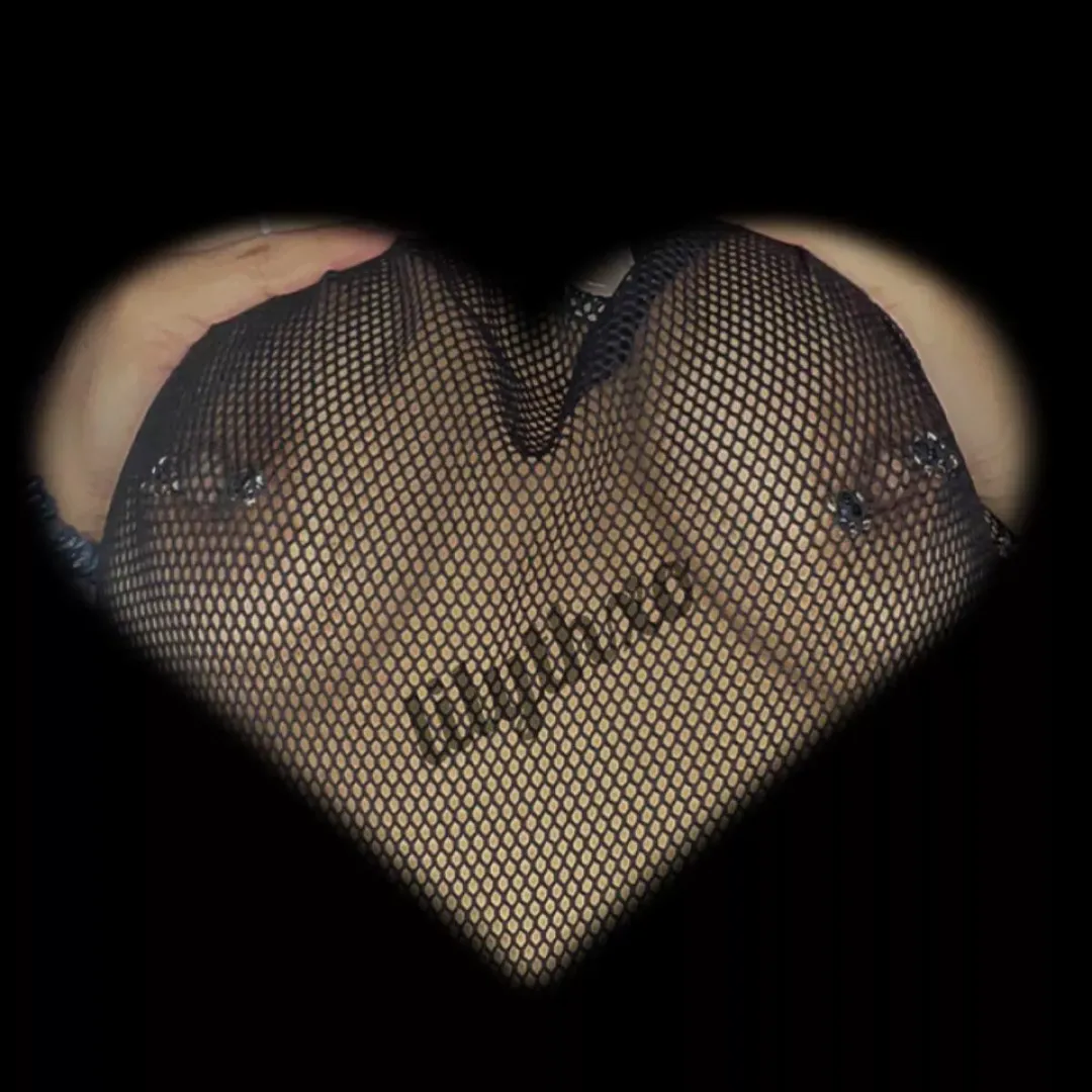 Brown nipples are life