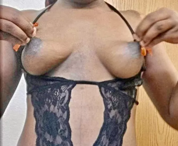 Brown pull