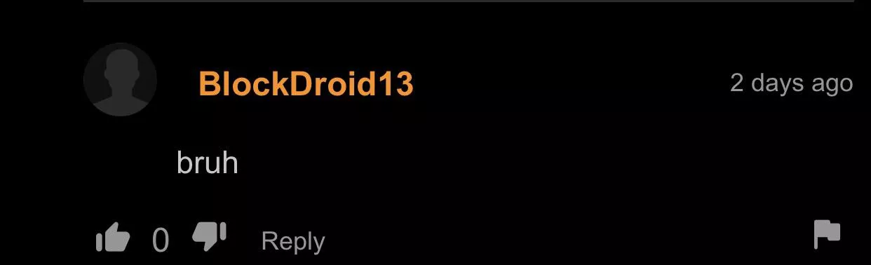 Bruh