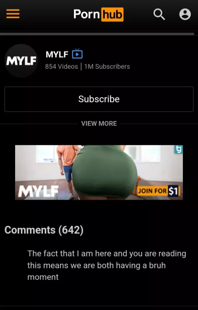 Bruh